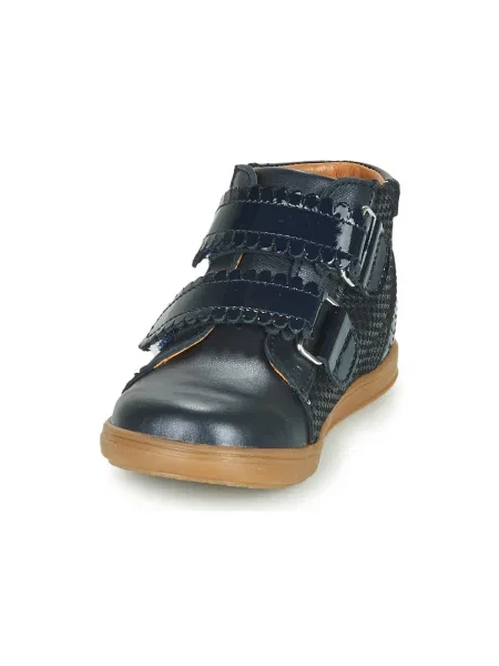 Pantofi copii Little Mary albastru