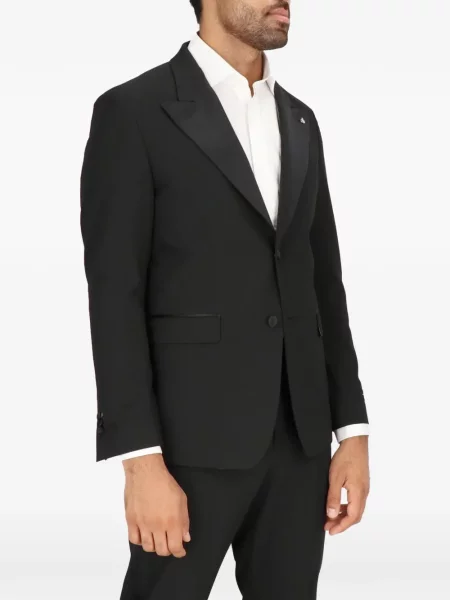 Costum Scotch & Soda negru