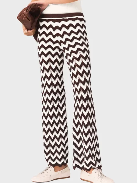 Штани Maje білі