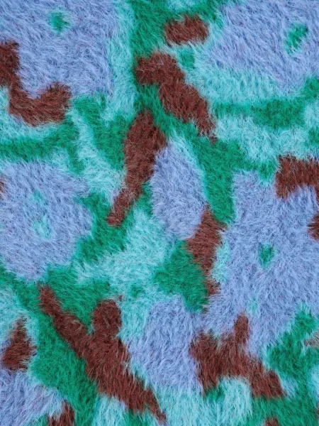 Sweter dziecięcy Bobo Choses niebieski