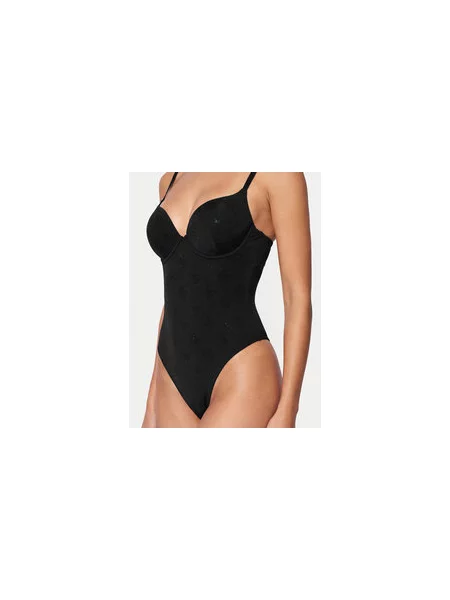 Guess Body fekete