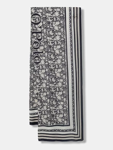 Marc O'Polo șal pentru femei cu modal