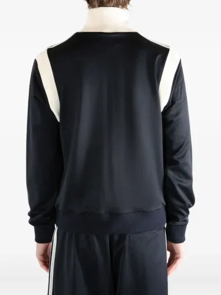 Tricou Adidas albastru