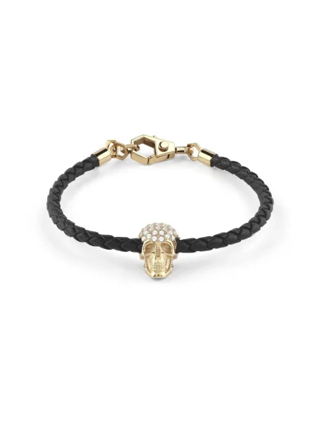 Zegarek Philipp Plein czarny