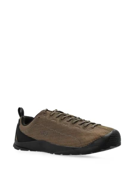 Sneakerși Keen Footwear maro