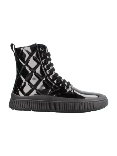 Pantofi copii Geox negru
