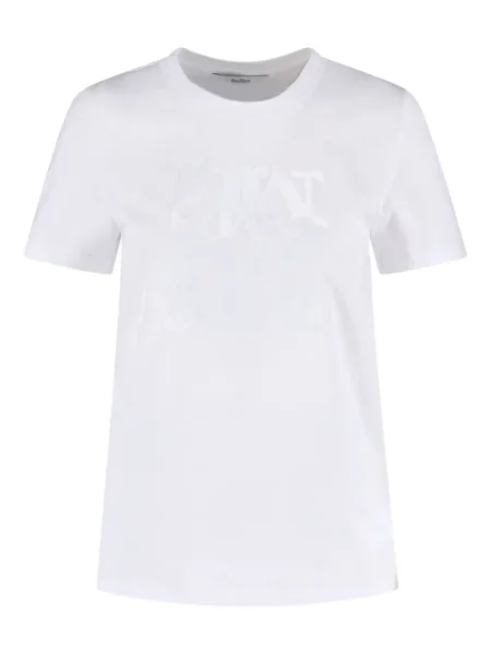 Tricou Max Mara alb