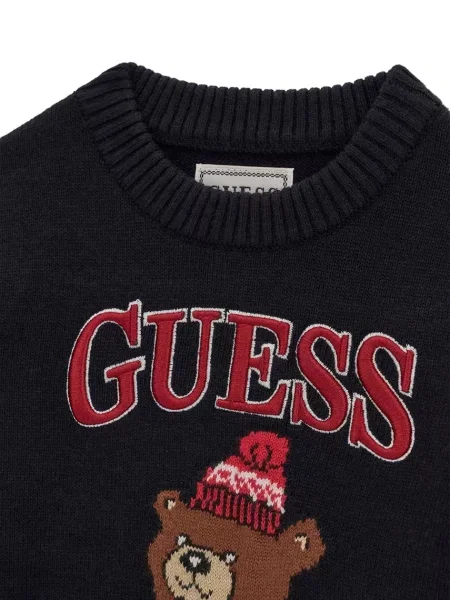 Детский свитер Guess