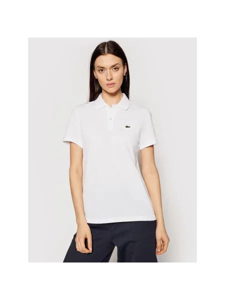 Lacoste Pólóing fehér