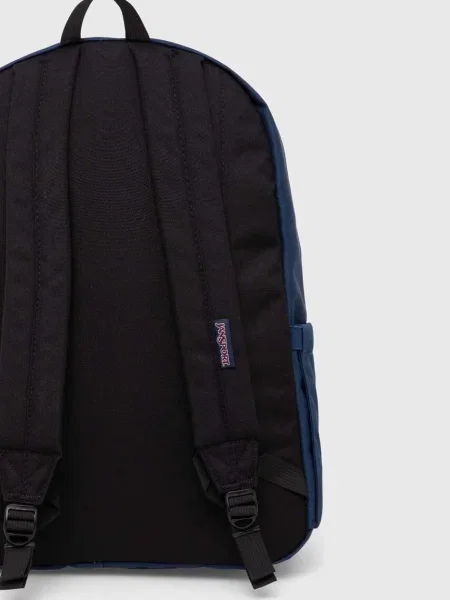 Geantă Jansport albastru