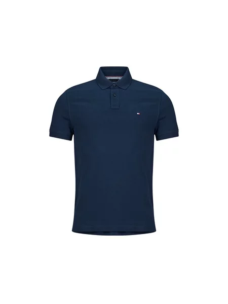 Polo majica Tommy Hilfiger s kratkimi rokavi