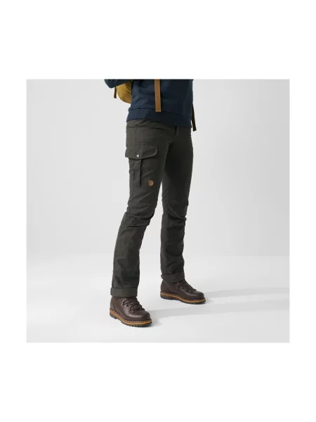 Pantaloni Fjallraven
