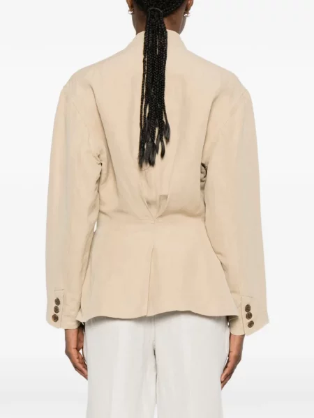 Μπουφάν Isabel Marant