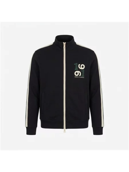 Hanorac Armani Exchange negru
