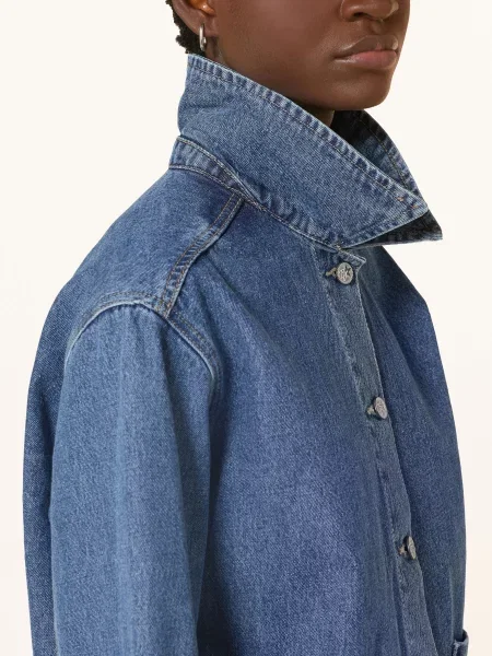 Buena Vista Džínová Bunda mid denim