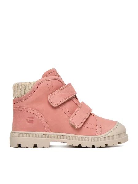 G-Star Raw Gležnjarji roza