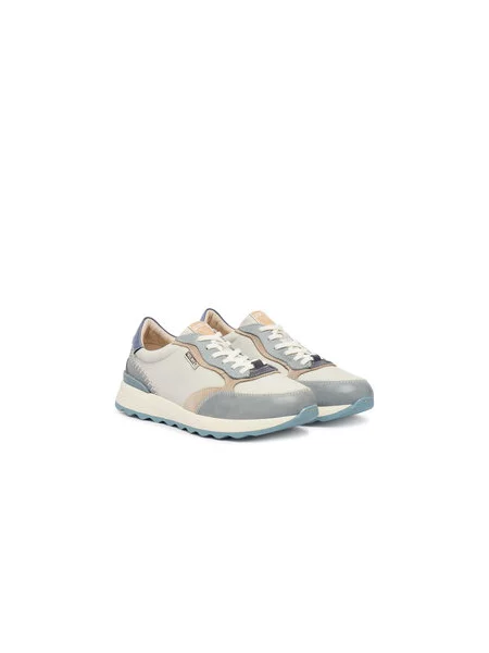 Sneakersy Pikolinos Arrecife modrá