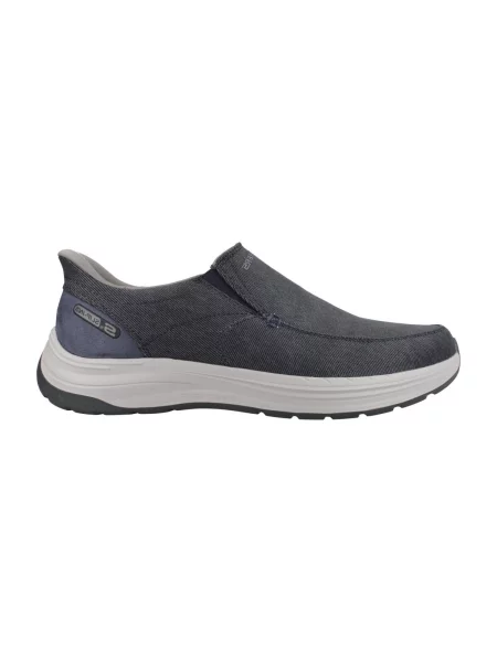 Chiloți Skechers albastru