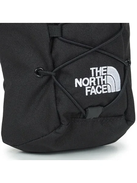 Crossbody táska The North Face fekete