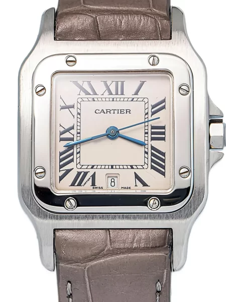 Óra Cartier