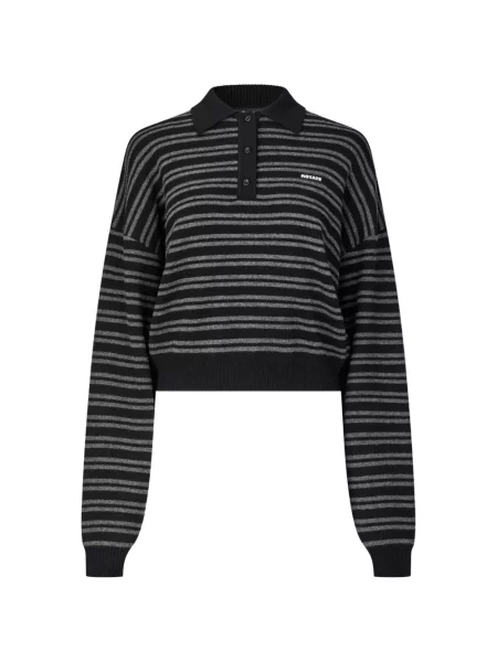 Pulover Rotate Birger Christensen negru