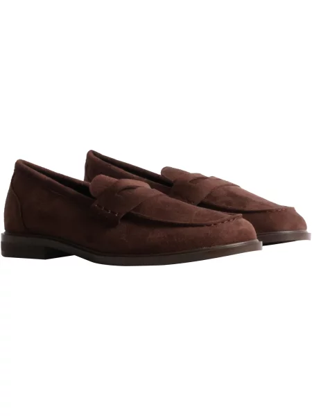 Pantofi Super Mode maro