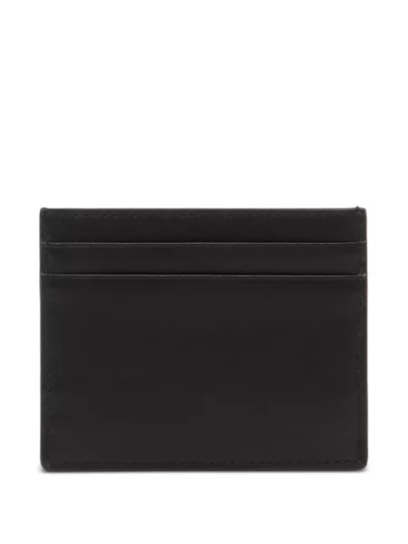 Portofel Valentino Garavani negru