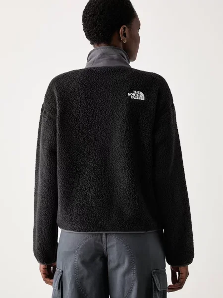Флисовый свитер The North Face