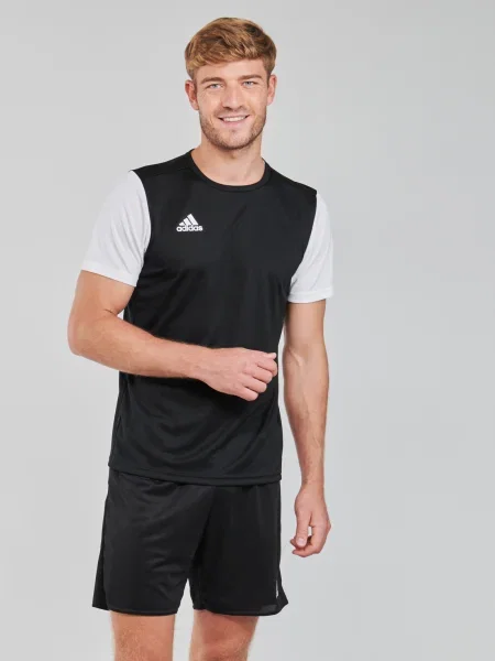 Tricou Adidas alb