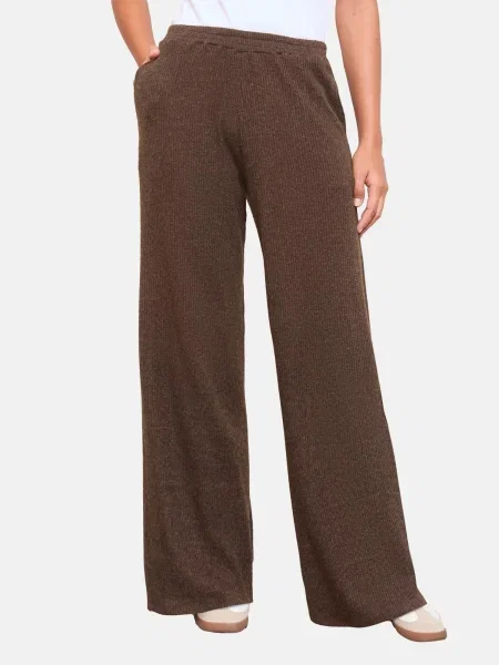 Friends Like These Pantaloni maro