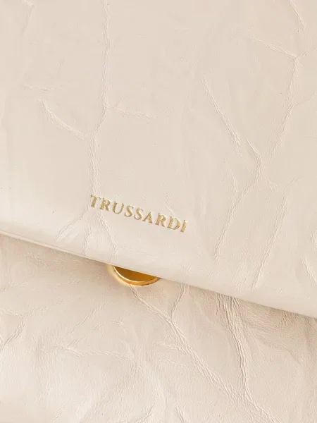 Trussardi сумочка шкіряна