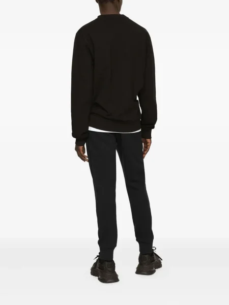 Суитчър Dolce & Gabbana черно