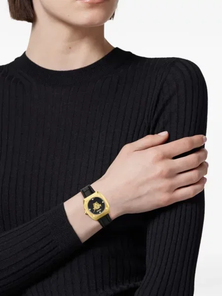 Ceas Versace negru