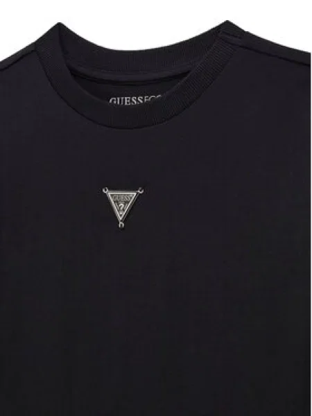Guess T-shirt crna