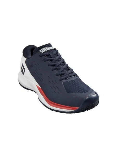 Pantofi Wilson albastru