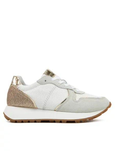 Laisvalaikio batai TWINSET S balta