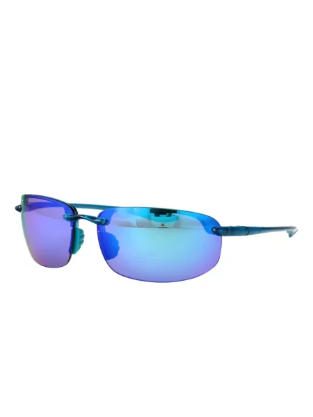 Γυαλιά ηλίου Maui Jim μπλε