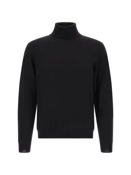 Pulover Zanone negru
