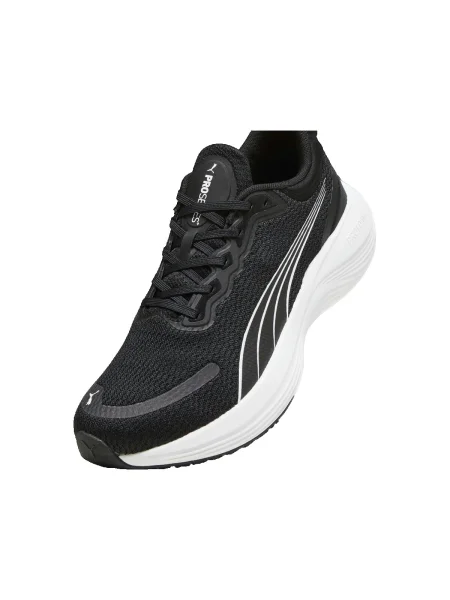 Pantofi Puma negru