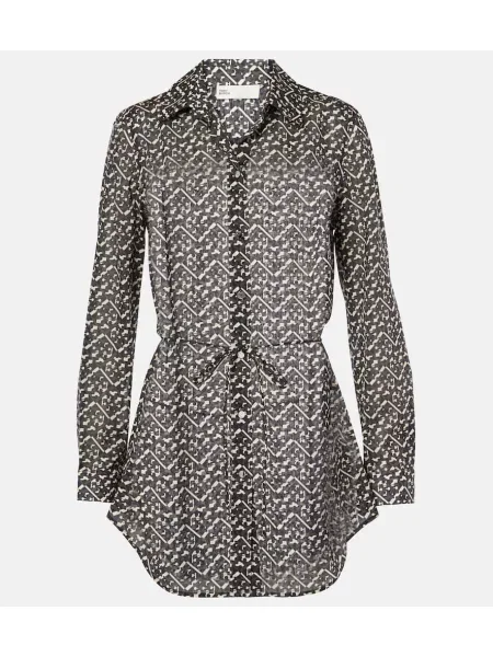 Rochie Tory Burch negru