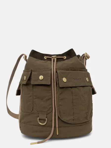 Barbour сумка-мішок Mia