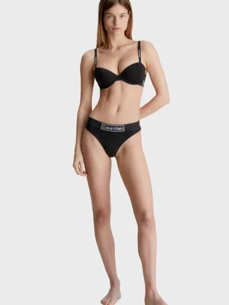 Труси Calvin Klein чорні