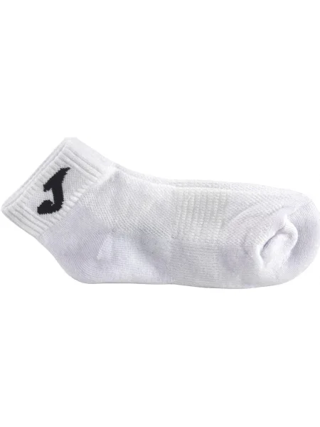 Ponožky Joma biela