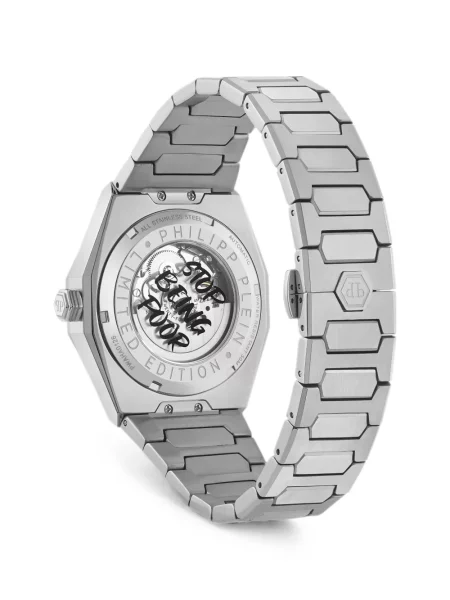 Ceas Philipp Plein negru