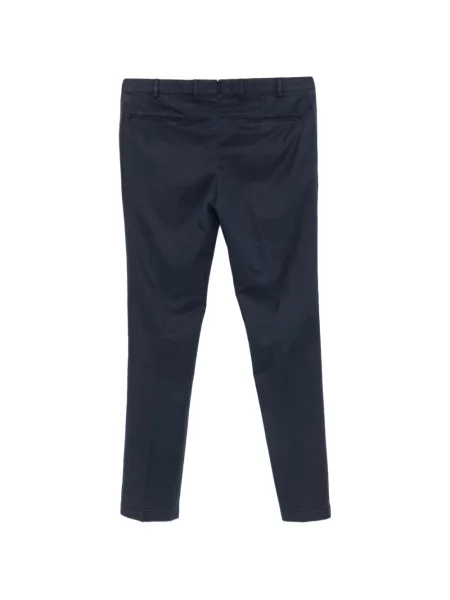 Pantaloni Alpha Industries albastru