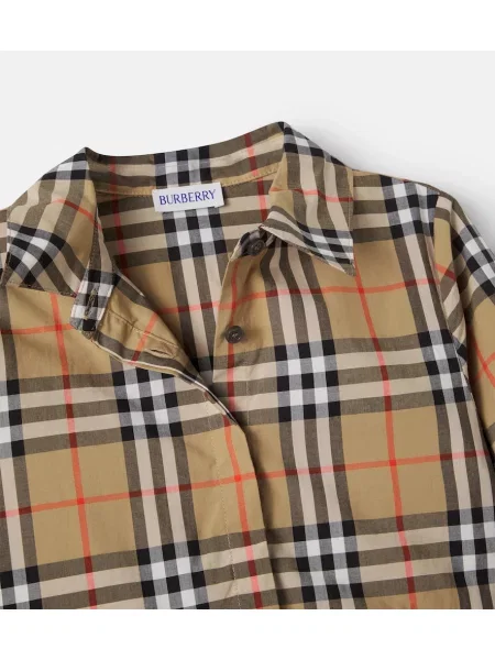 Gyerek ingruha Burberry
