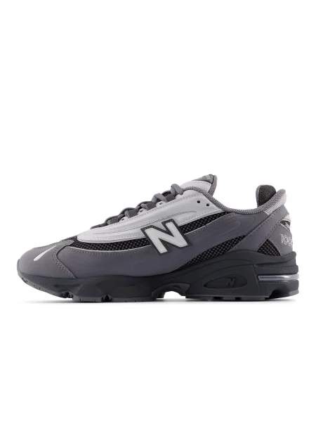 Sneakerși New Balance alb
