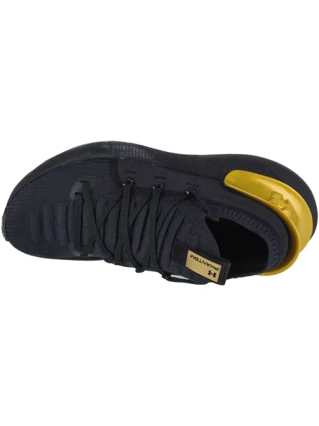 Pantofi Under Armour negru