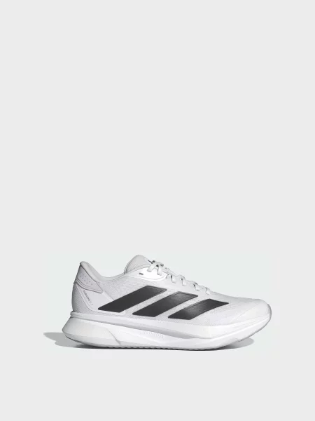 Кросівки для бігу adidas Duramo синтетичний білий