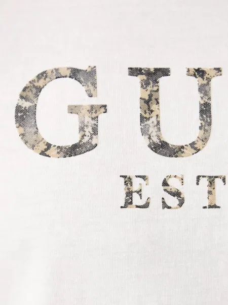 Guess футболка